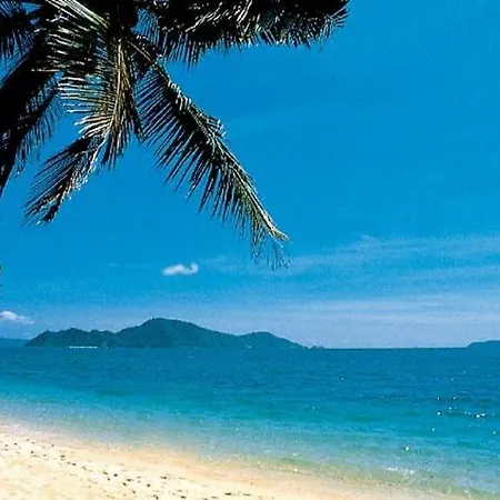 Marriott\'S Mai Khao Resort - Phuket 